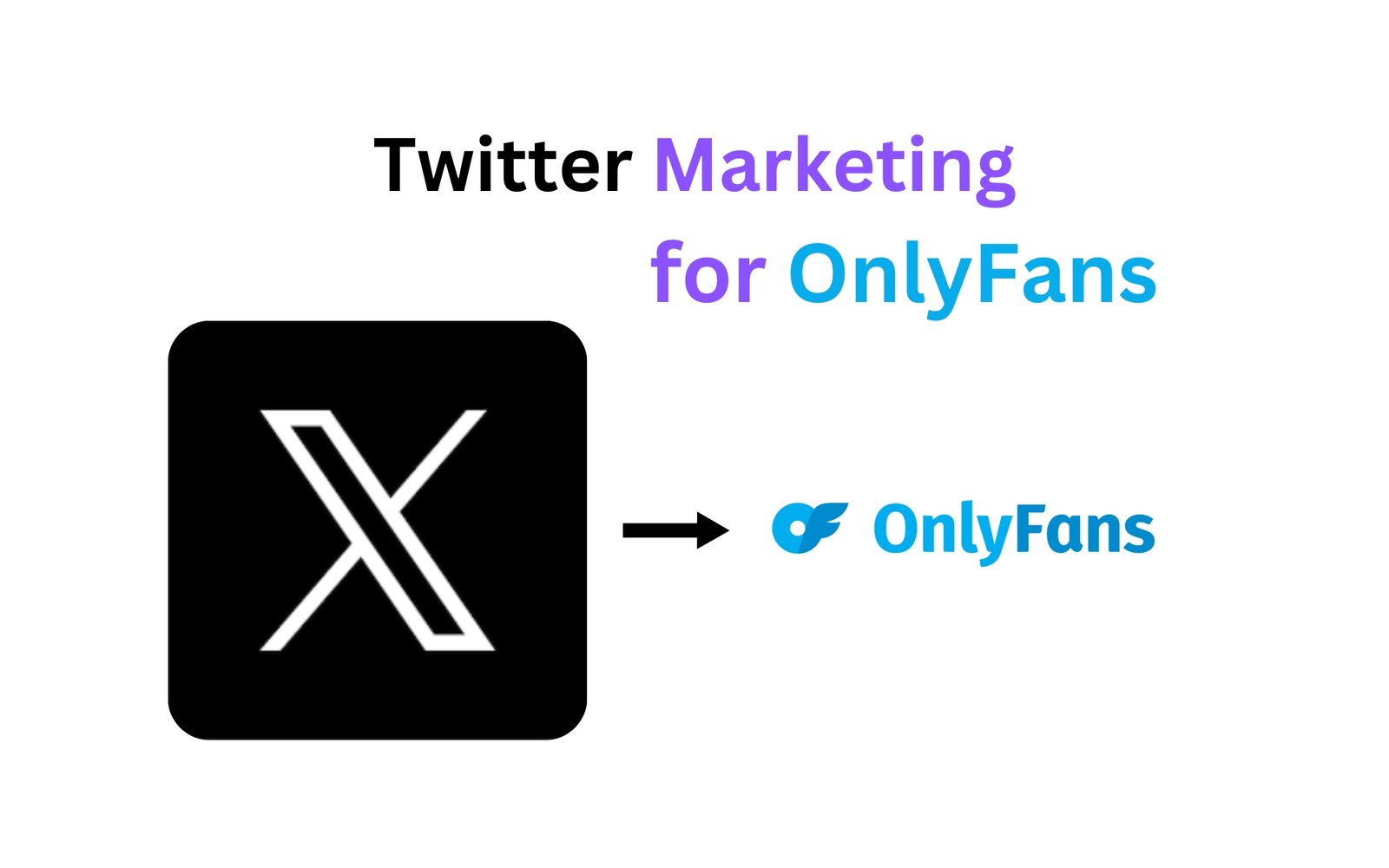 Twitter Markeeting for OnlyFans